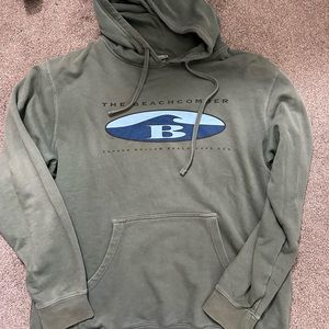 BEACHCOMBER HOODIE